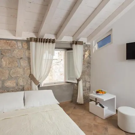 Appartement Bottega - Duplex One Bedroom