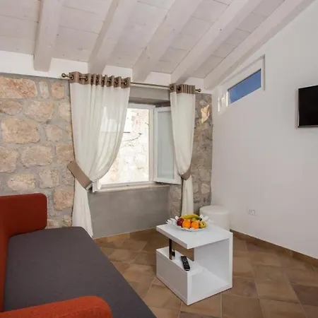 Διαμέρισμα Bottega - Duplex One Bedroom