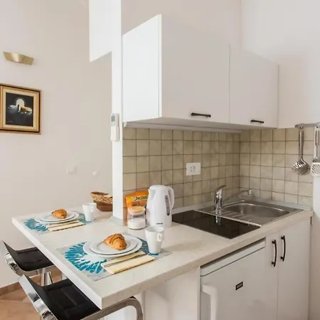 Bottega - Duplex One Bedroom Διαμέρισμα