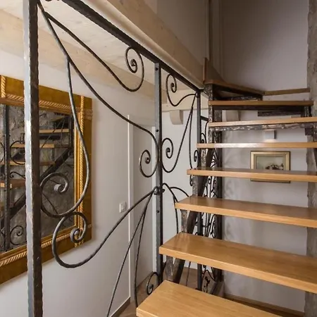 דירה Bottega - Duplex One Bedroom *