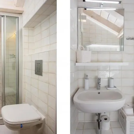 Appartement Bottega - Duplex One Bedroom