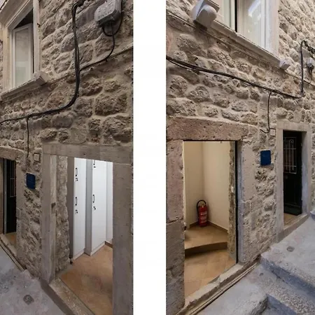 Bottega - Duplex One Bedroom *