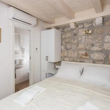 Bottega - Duplex One Bedroom Appartement Dubrovnik
