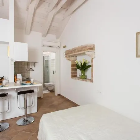 Bottega - Duplex One Bedroom דוברובניק